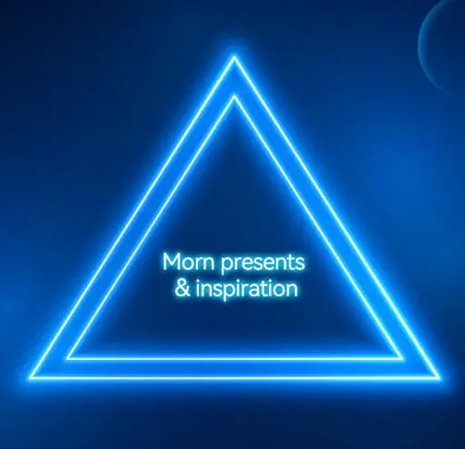 Atualidades e inspirações da Morn