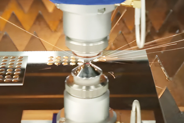 Razões Pelas Quais uma Máquina de Corte a Laser Deixa Subitamente de Emitir Laser