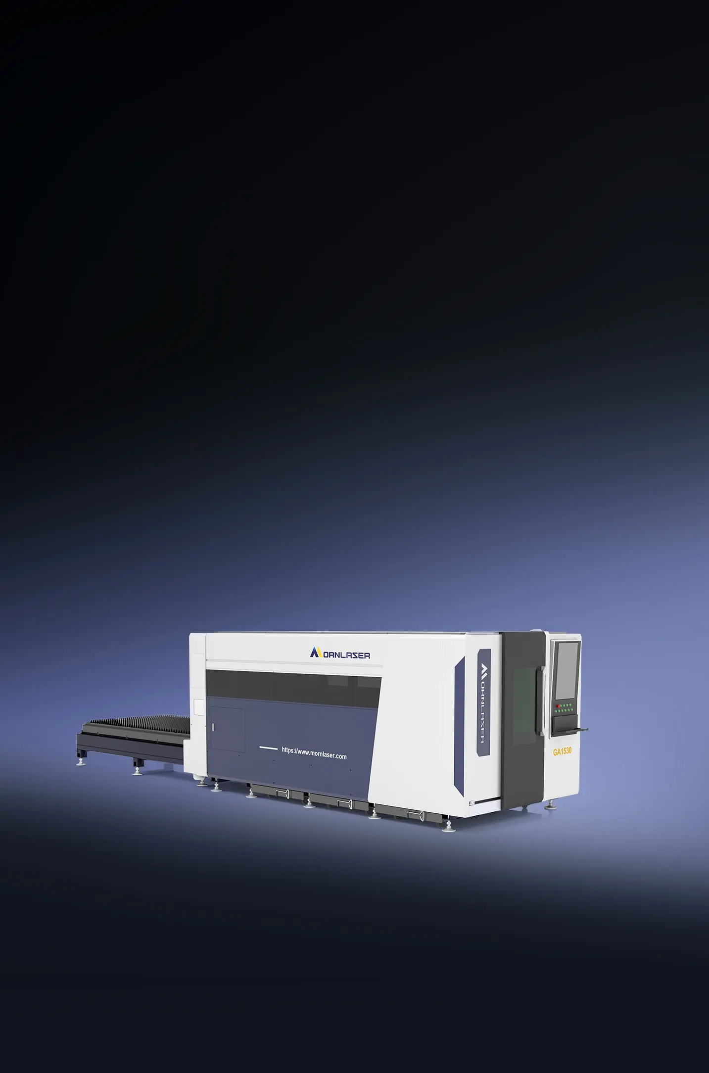 Série GA