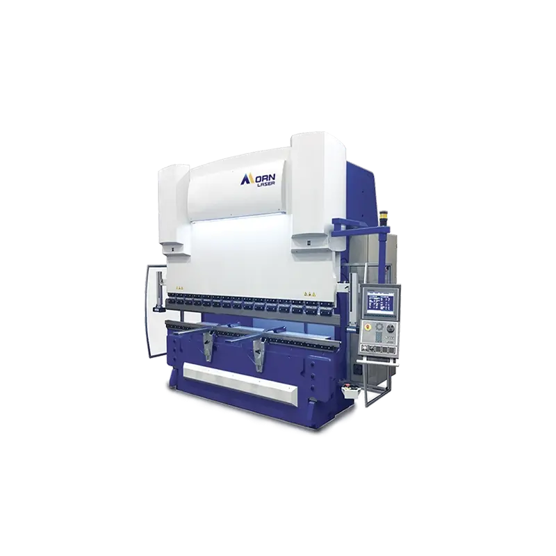 Máquina de Dobragem