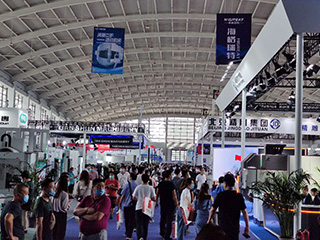Destaques da Morn Laser na 8ª Feira de Equipamentos Industriais de Shandong (Weifang) 2021