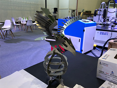 Feira Internacional de Equipamentos da China Central (CCEME 2021)